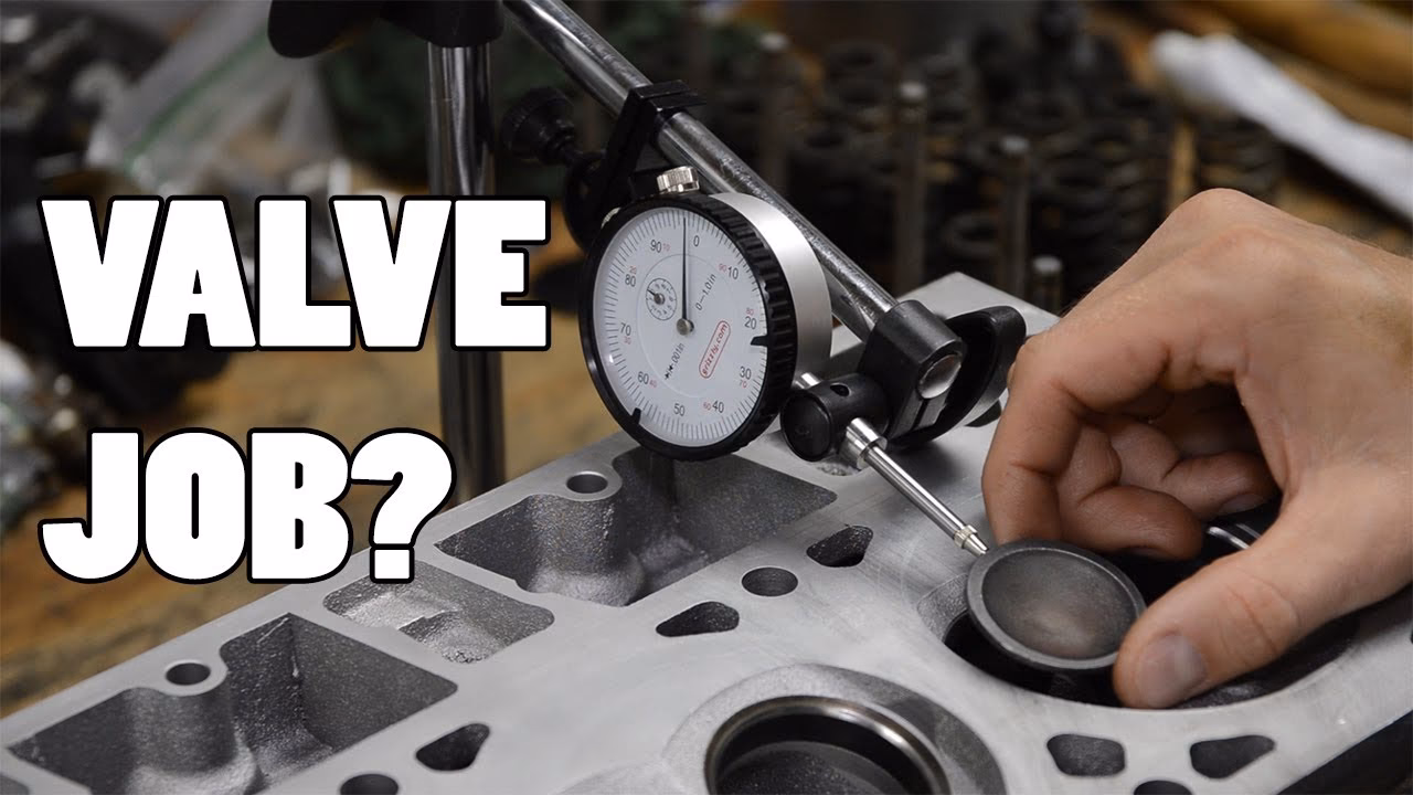 Who is valve & what does it do?