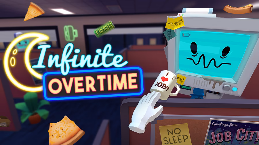 What is the best job simulator game on Steam?