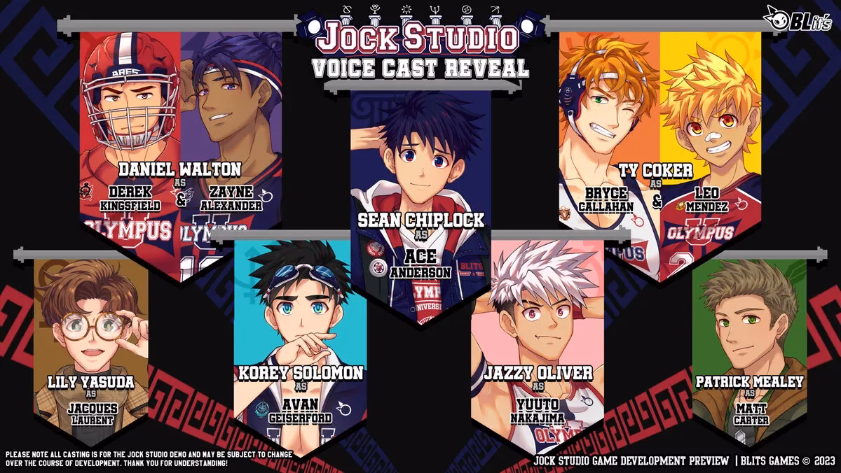 Can I play Jock studio demo 2 beta on Steam?
