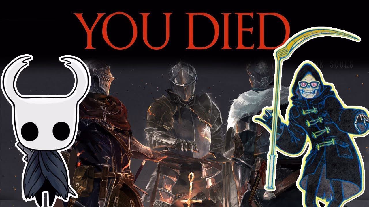 Qual é a diferença entre Dark Souls I e Remnant 2?