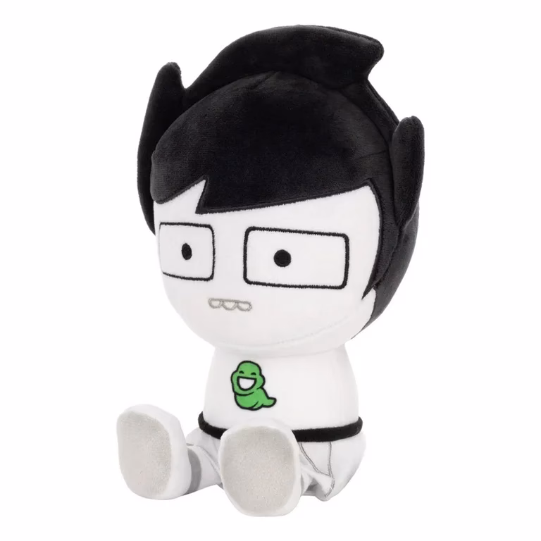 Who is John Egbert?