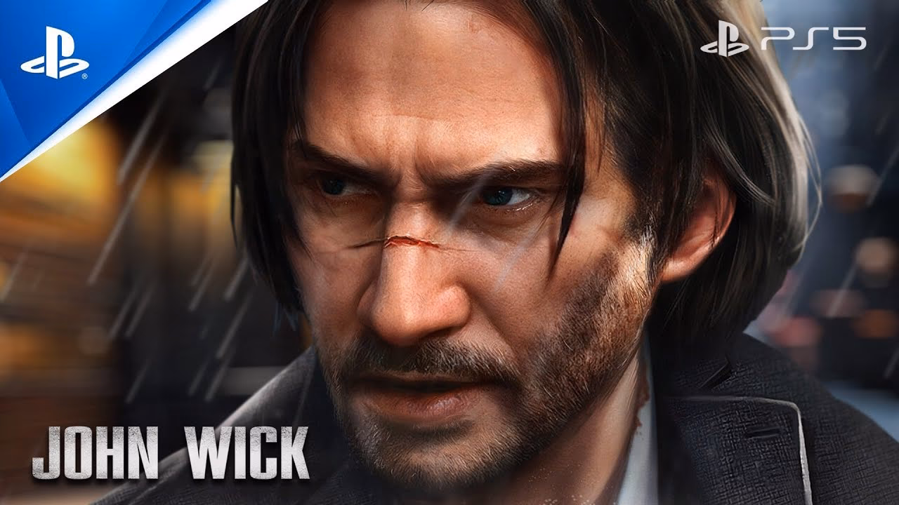 ¿Dónde se puede jugar John Wick Chronicles?