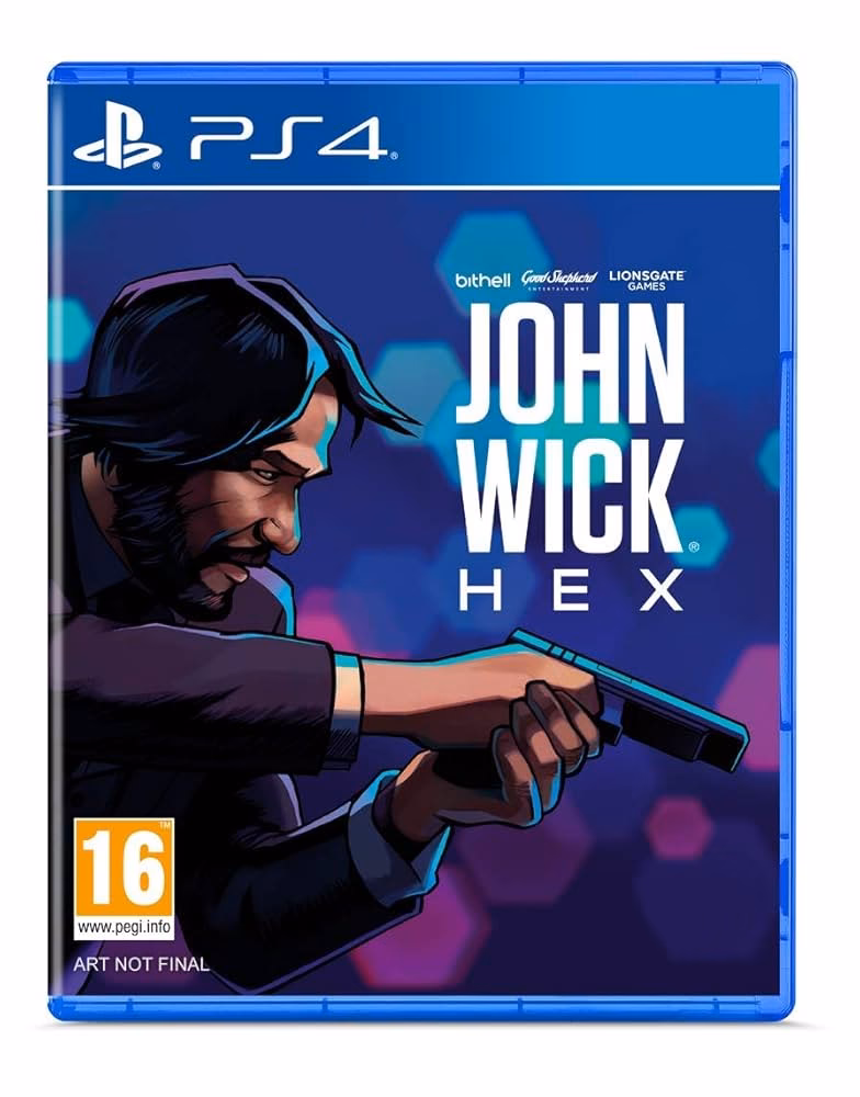 ¿Dónde se puede jugar John Wick Chronicles?