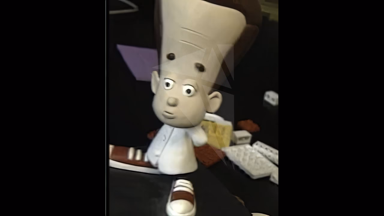 Who is Johnny Quasar?