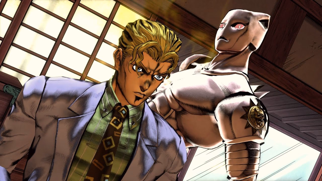What is Yoshikage Kira incarnation?