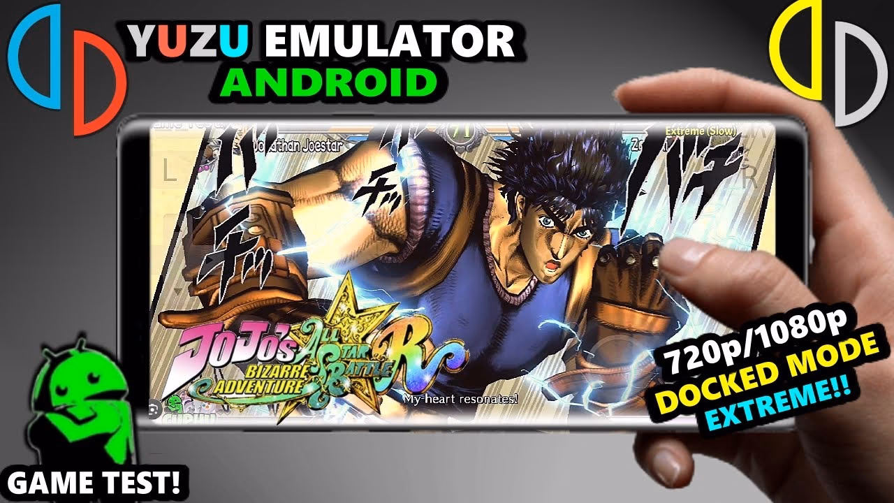 Is there a JoJo game on Roblox?