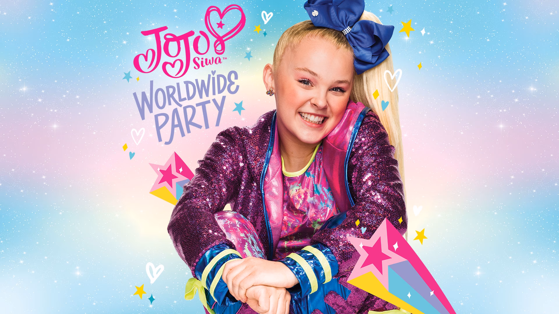 Does JoJo Siwa support Nintendo Switch?