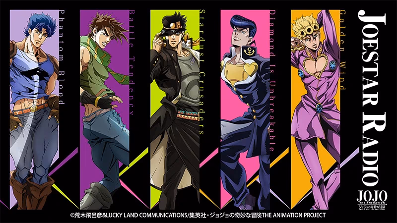 Where can I listen to JoJo songs online?