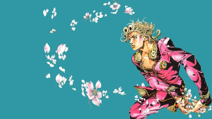 What movies are based on JoJo's Bizarre Adventure?
