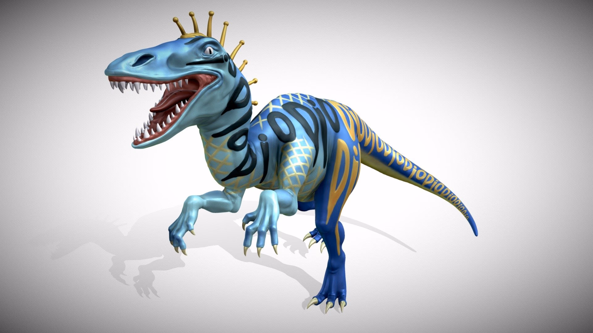 What is Scary Monsters & how does it work?