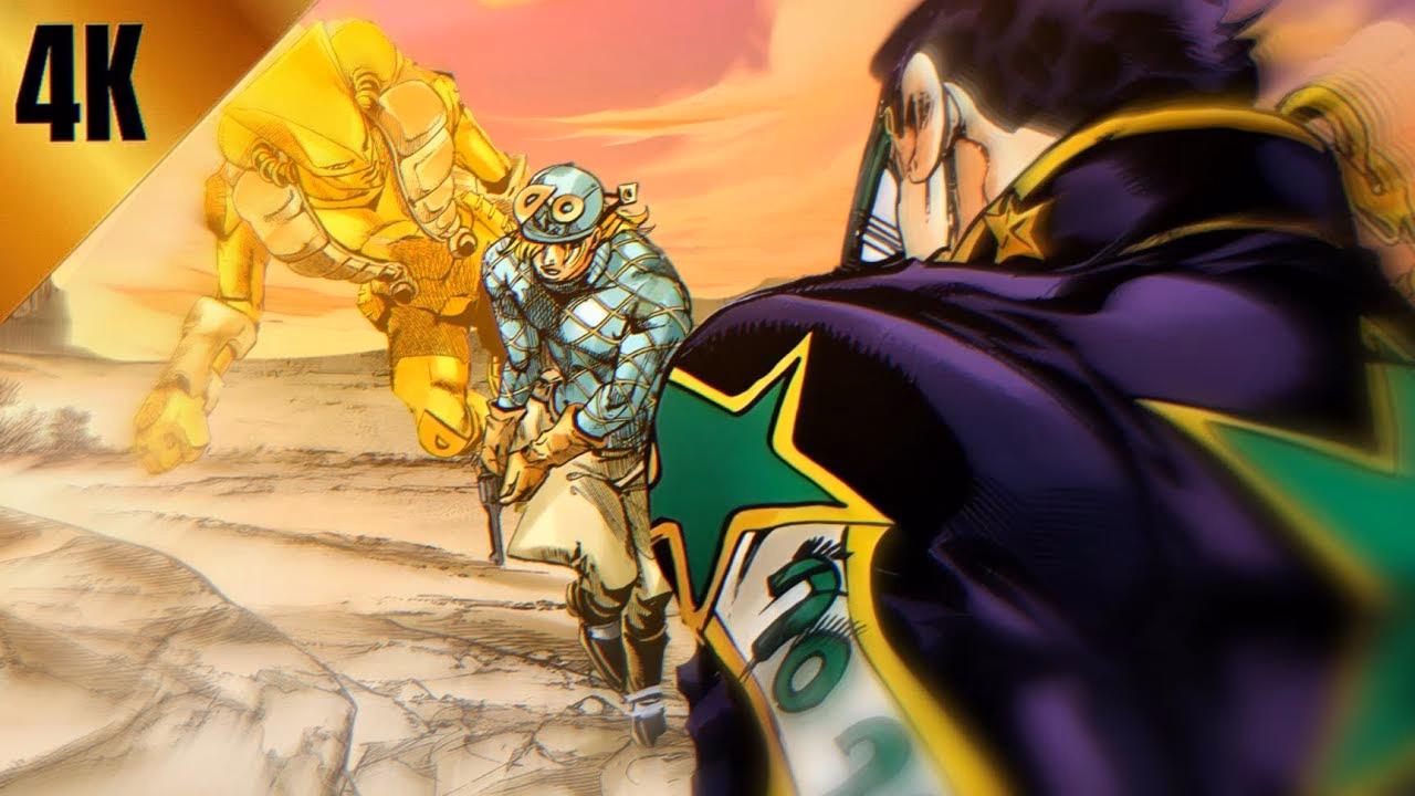 What exactly is a JoJo?