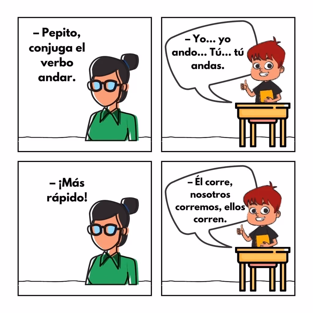 ¿Cuáles son los efectos de Los jokes?
