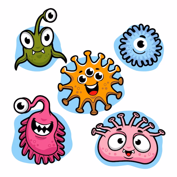 What is a virus launcher pack?