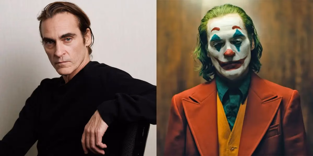 ¿Cuáles son las películas animadas de Joker?