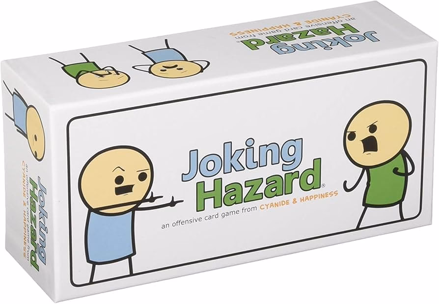 How do you judge a card game?