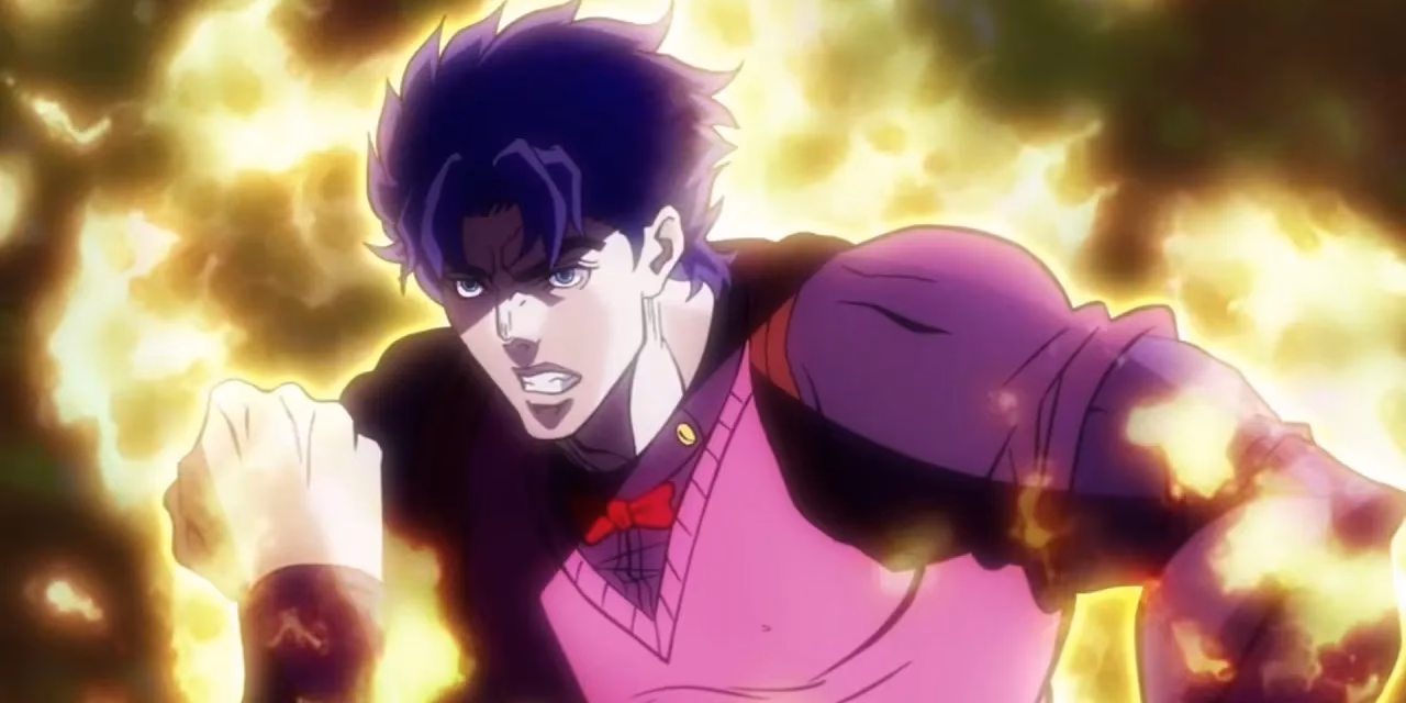 Who is your favourite JoJo?