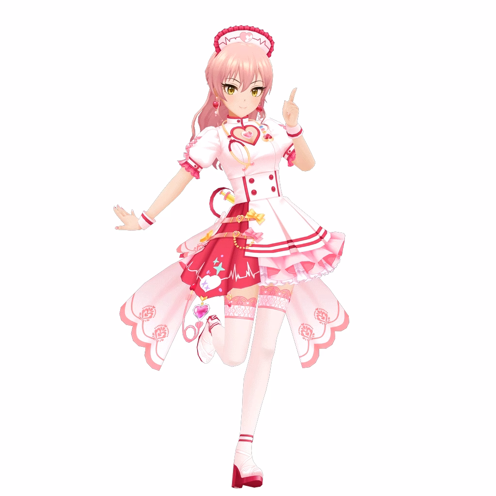 What horoscope is Mika jougasaki?