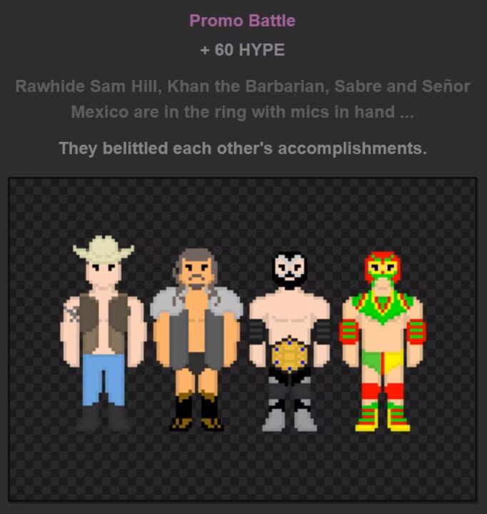 How can a wrestler become a better wrestler?