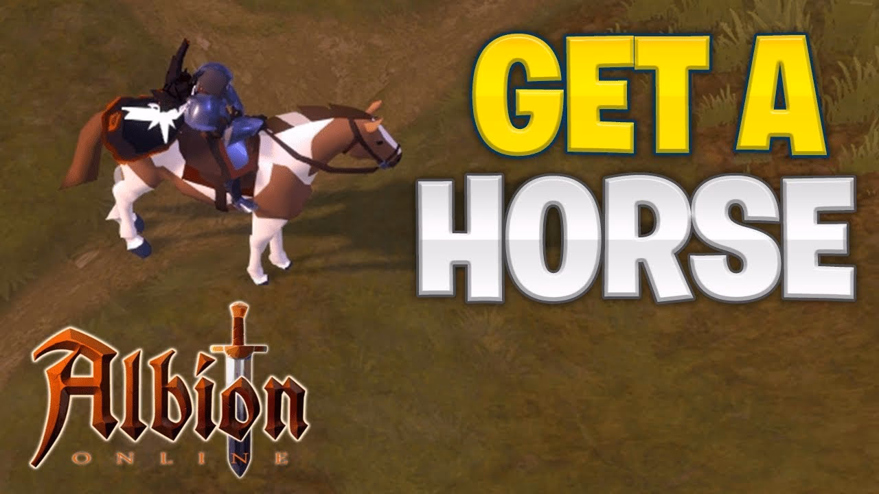 How do you grow a journeyman's horse?
