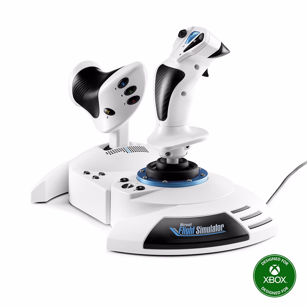 ¿Cuáles son los joysticks ideales para los gamers nostálgicos?