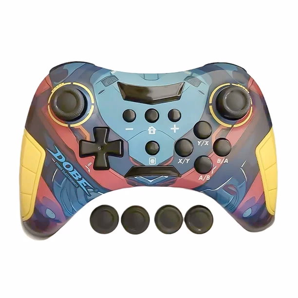 ¿Cuál es el origen del joystick?