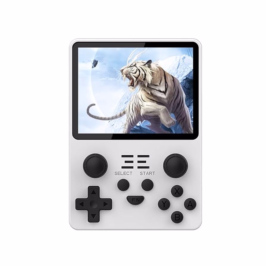 ¿Qué son los joysticks digitales?