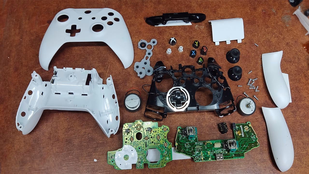 ¿Qué es un joystick en Commodore?