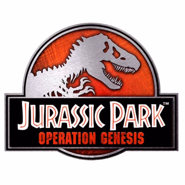 Who wrote the music for Jurassic Park Operation Genesis?