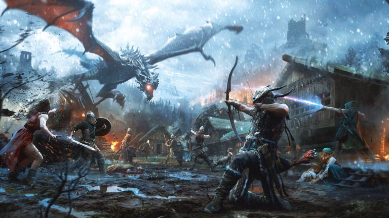 What are the best WRPGs & JRPGs?