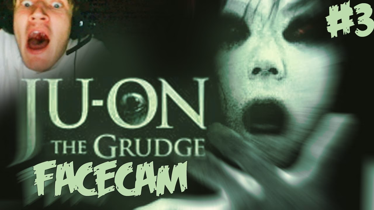 Is Ju-on the grudge a horror game?