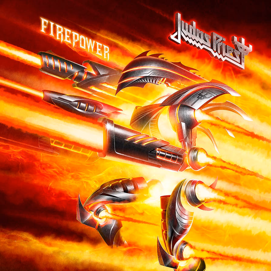 How many Judas Priest wallpapers are there?