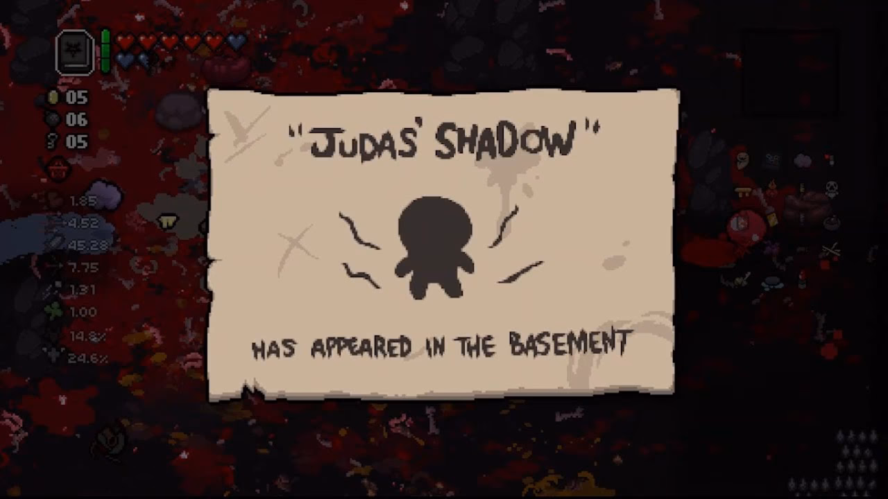 Does dark Judas respawn if he dies?