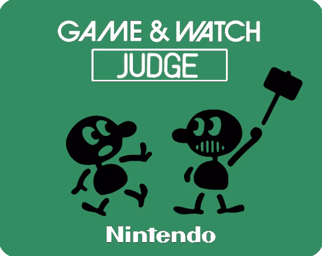 Is be the judge a good game?