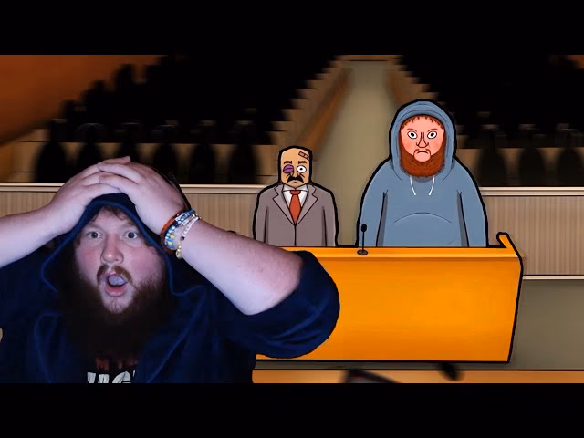 What is judge simulator?
