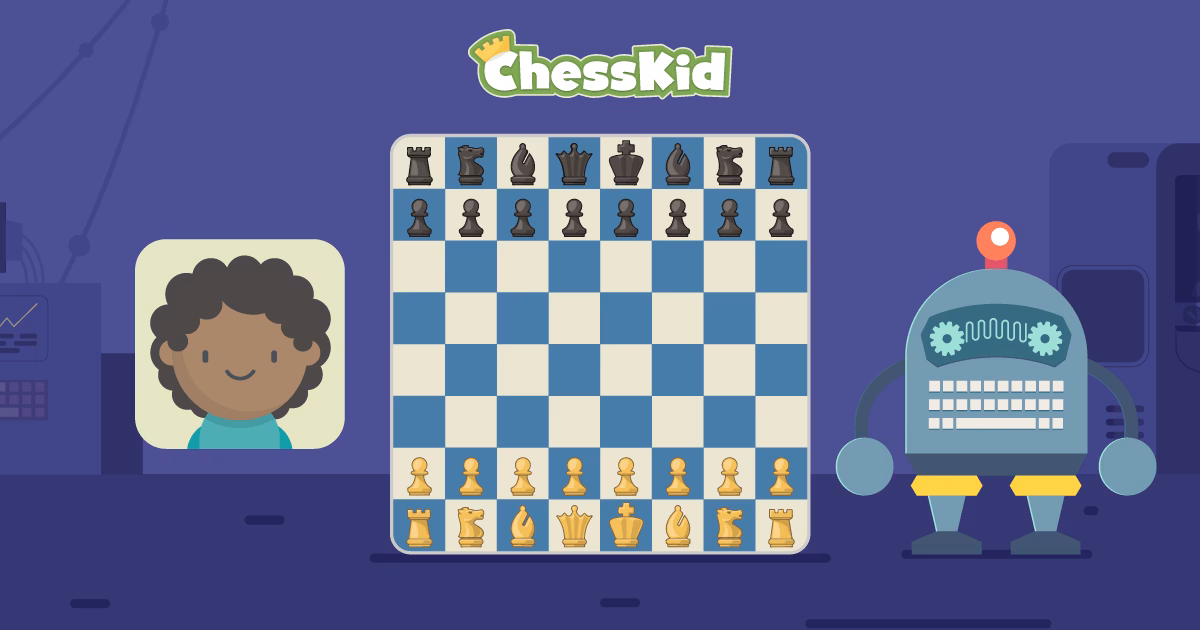 ¿Cuáles son los diferentes tipos de juegos de ajedrez?