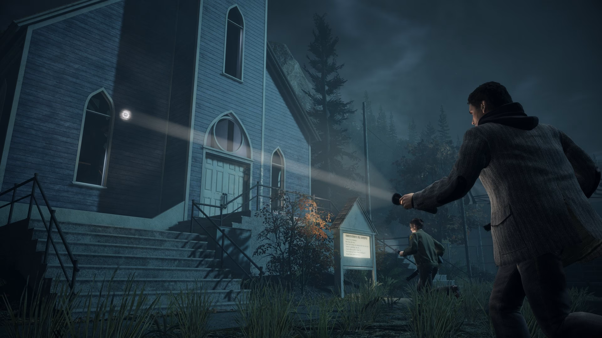 ¿Cuáles son los libros de Alan Wake?