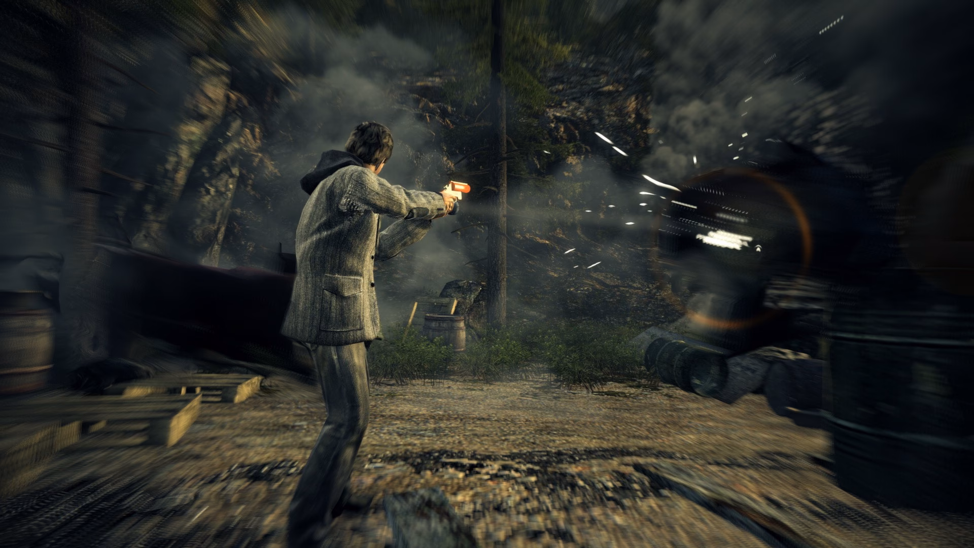 ¿Dónde se puede jugar Alan Wake 2 Deluxe?