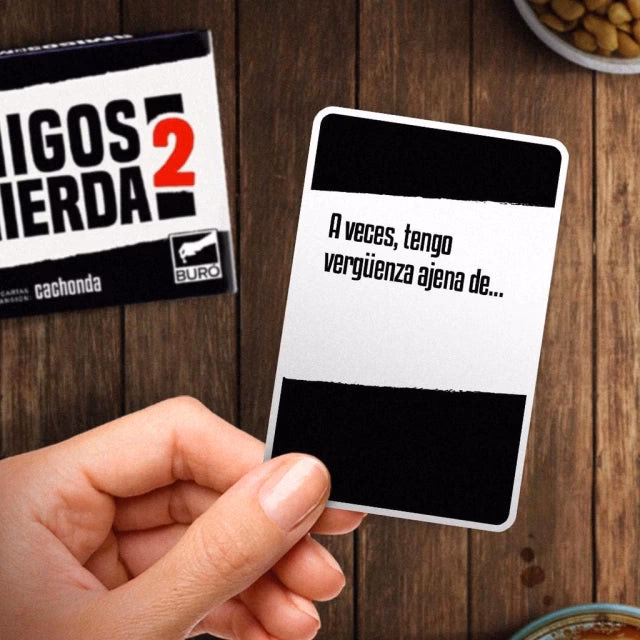 ¿Cuál es el mejor juego de miedo para jugar con amigos?