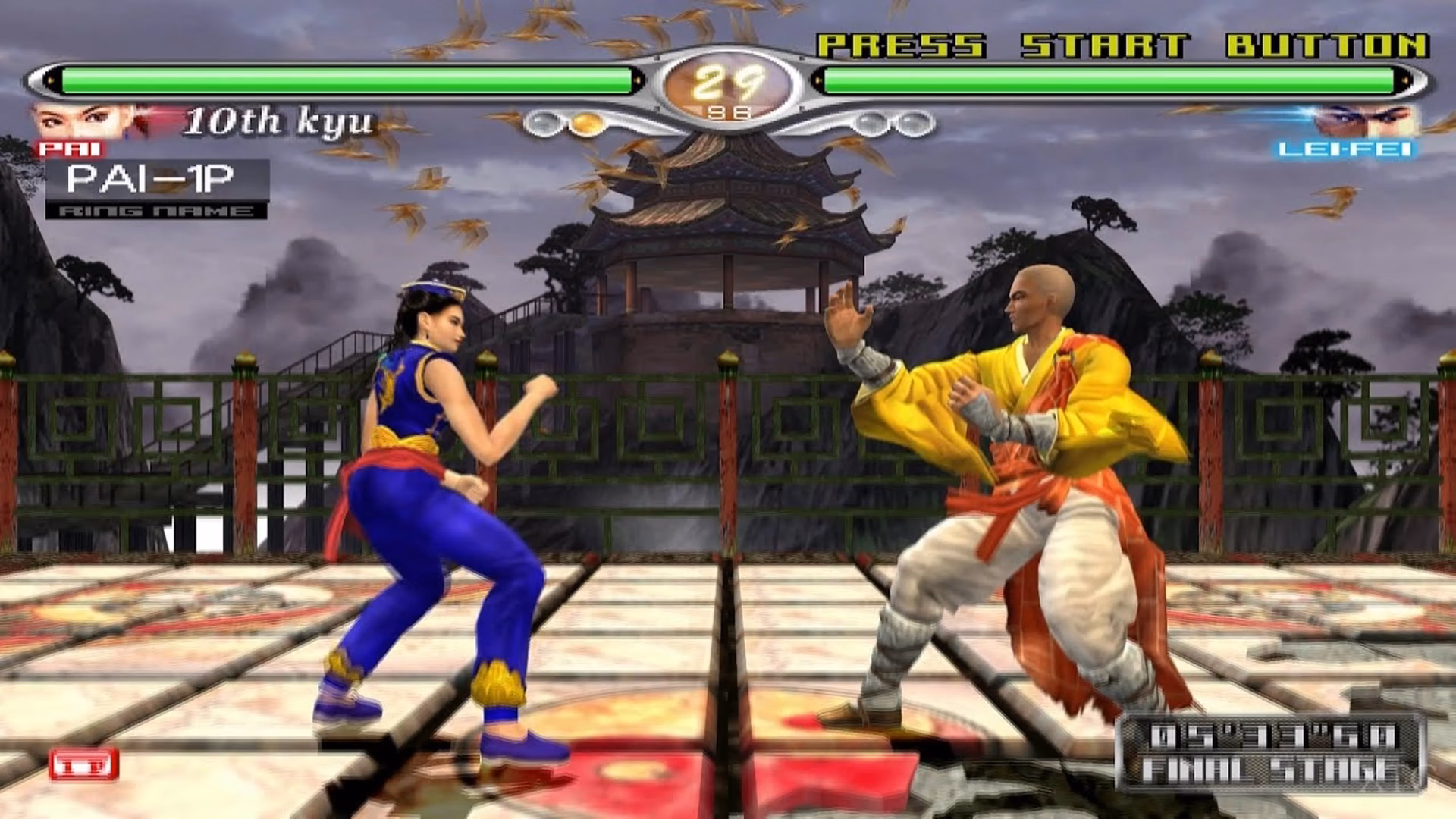 ¿Cuáles son los mejores arcade de la historia?