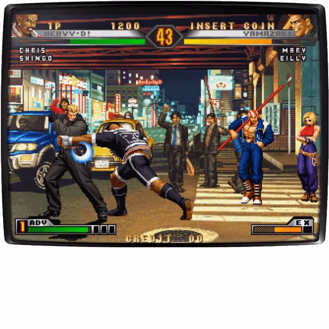 ¿Cuáles son los mejores arcade de la historia?