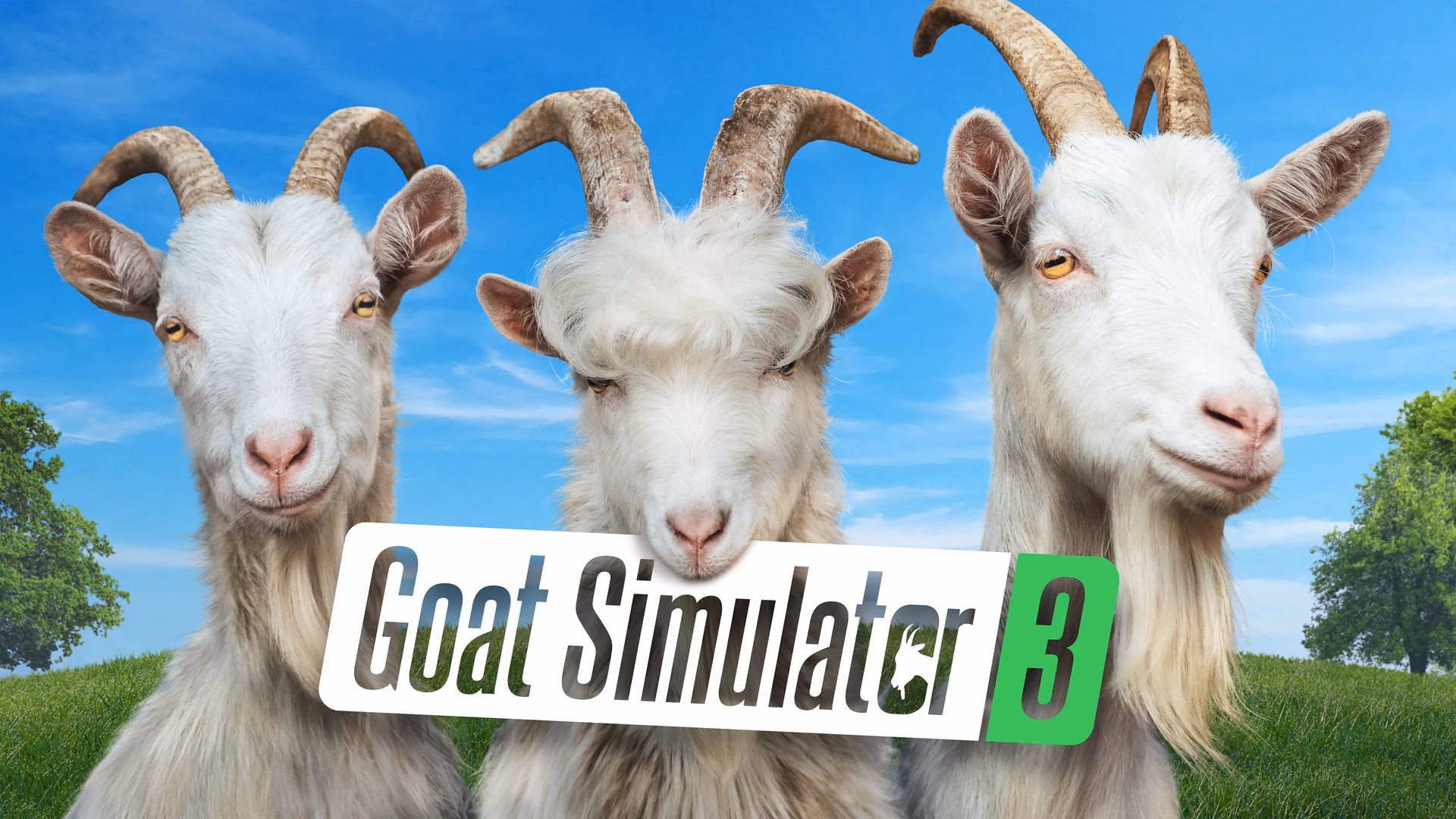 ¿Cómo jugar simulador de cabra enfurecida 3D en línea?