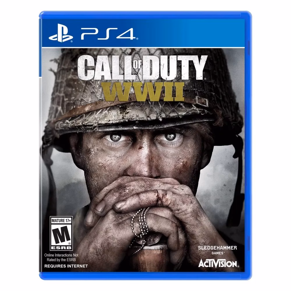 ¿Dónde se celebra el Día D de Call of Duty?
