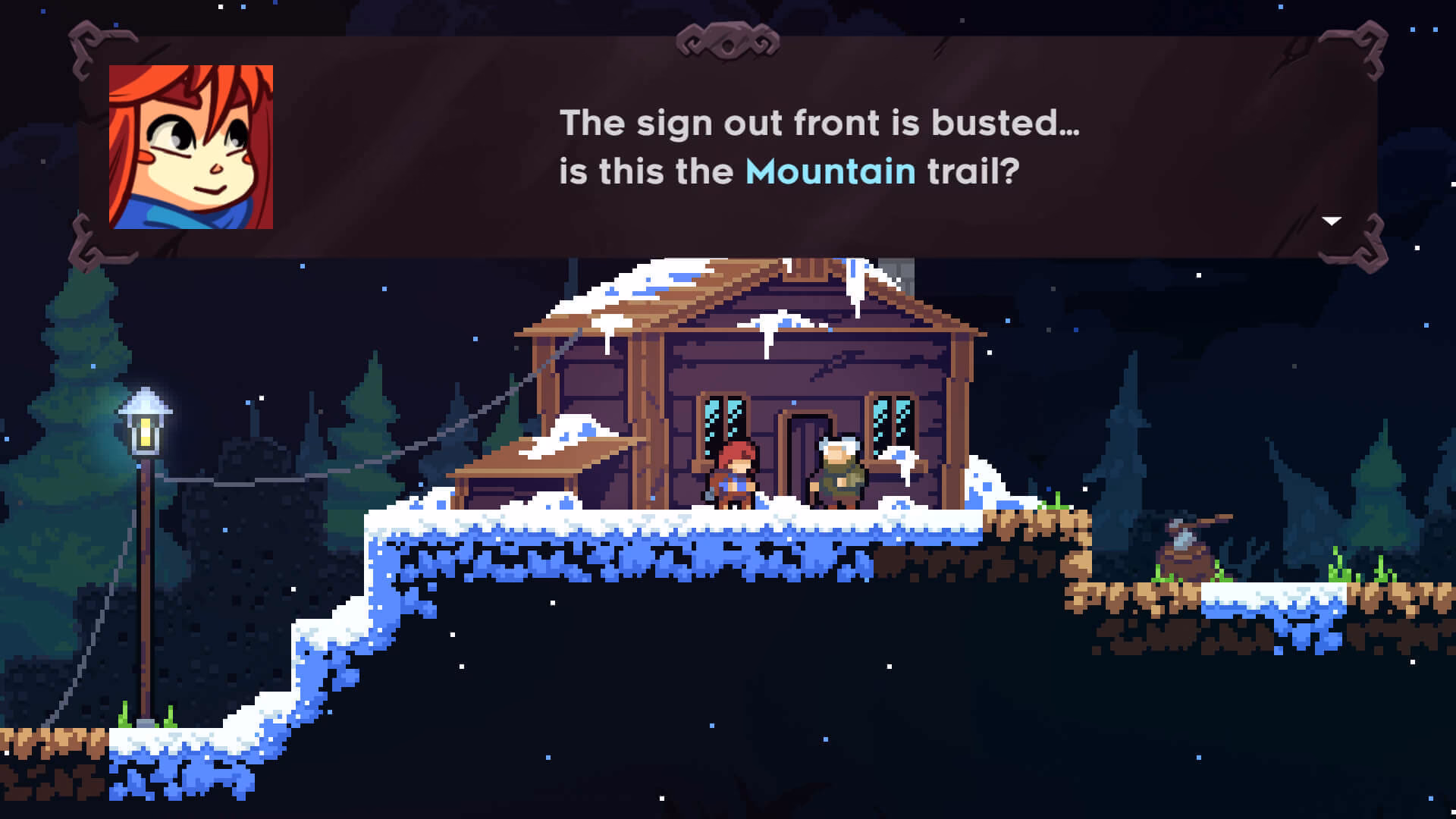 ¿Qué es Celeste?