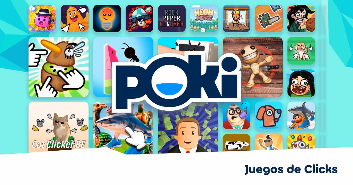 ¿Por qué los jugadores juegan un juego de click de 100 segundos?