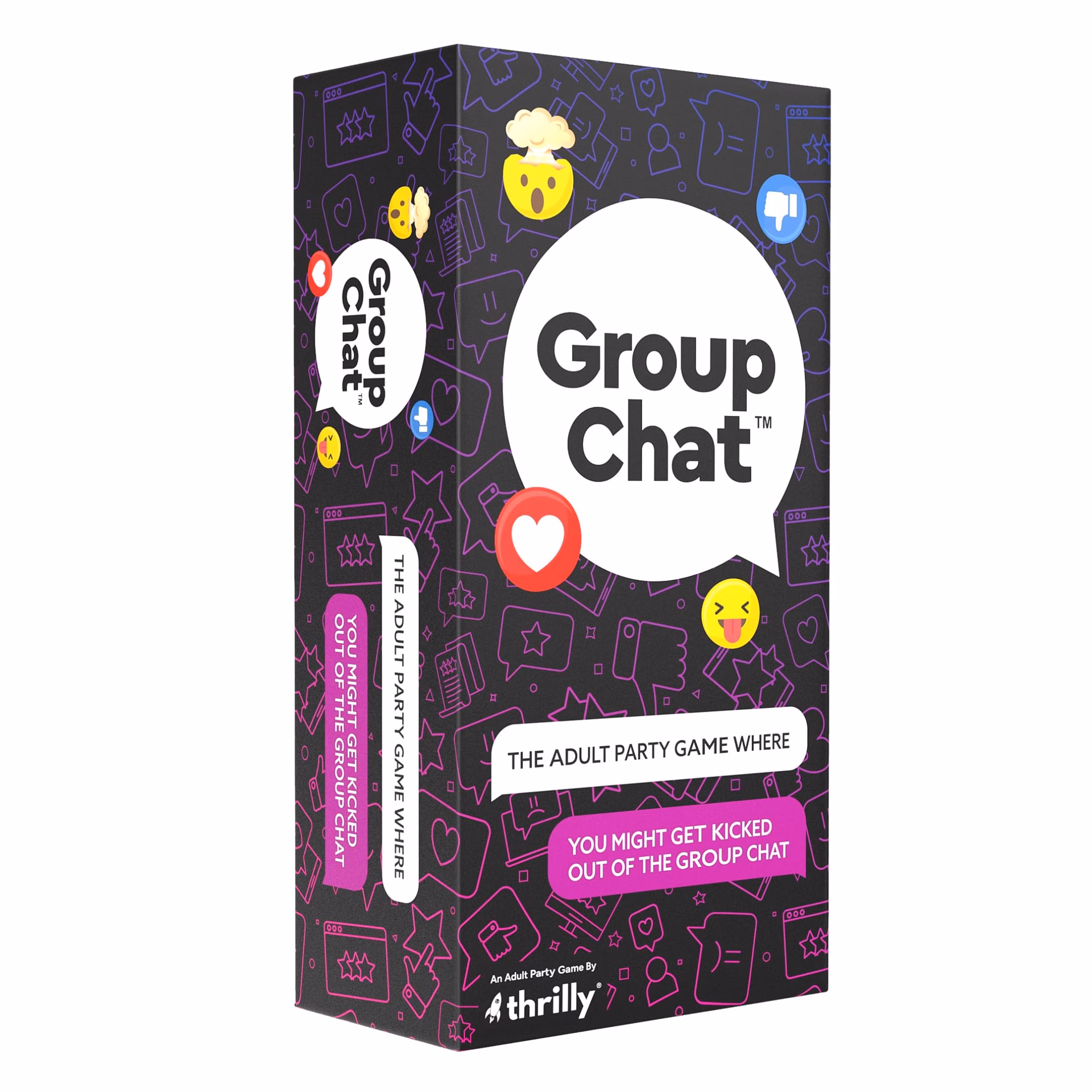 ¿Cuáles son los mejores juegos para chatear?