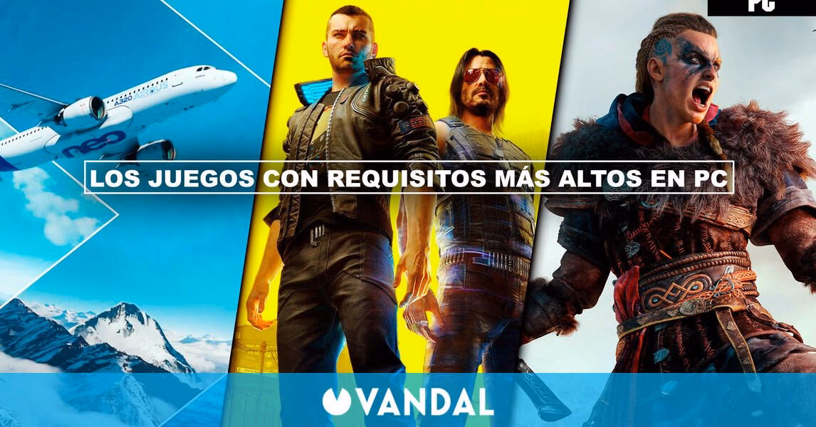 ¿Cuáles son los requisitos para jugar a Minecraft?