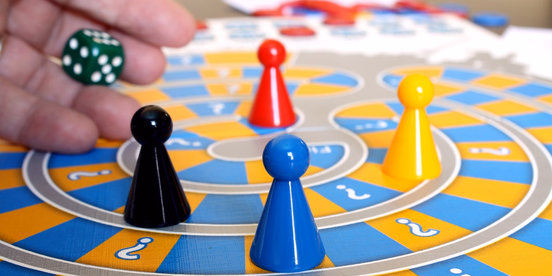 ¿Cuál es el concepto de juego?