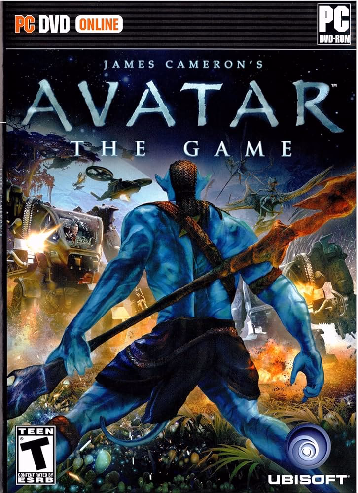 ¿Qué es un avatar en los Juegos de acción?