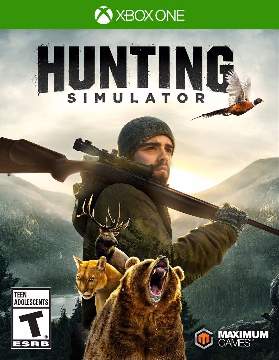 ¿Cuál es el mejor juego de caza de ciervos?