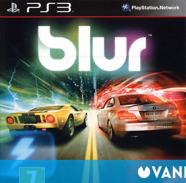 ¿Qué es Blur y para qué sirve?